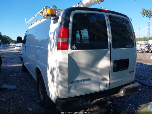 Продаж на аукціоні авто 2008 Gmc Savana Work Van, vin: 1GTGG25C181182435, номер лоту: 45748943