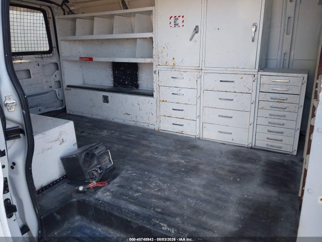 Продаж на аукціоні авто 2008 Gmc Savana Work Van, vin: 1GTGG25C181182435, номер лоту: 45748943