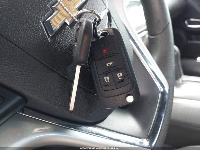 Chevrolet Camaro 2ls 2015 2G1FB1E32F9166315 Image 11