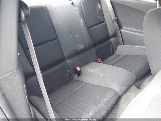 Chevrolet Camaro 2ls 2015 2G1FB1E32F9166315 Image 8