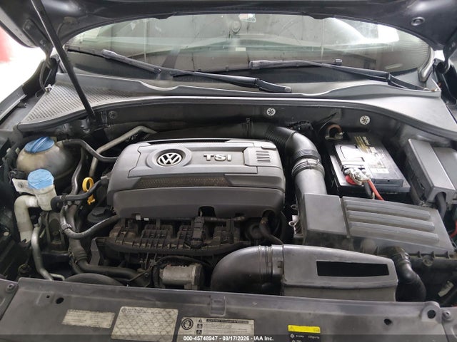 Aukcja sprzedaży 2015 Volkswagen Passat 1.8t Wolfsburg Edition, vin: 1VWAT7A32FC024270, numer aukcji: 45748947