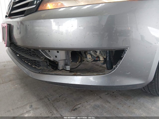 Aukcja sprzedaży 2015 Volkswagen Passat 1.8t Wolfsburg Edition, vin: 1VWAT7A32FC024270, numer aukcji: 45748947