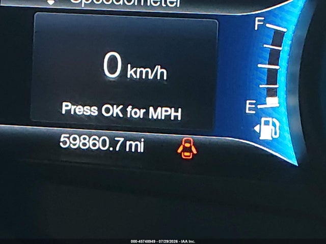 Ford Fusion Hybrid S 2018 3FA6P0UU4JR279138 Image 15