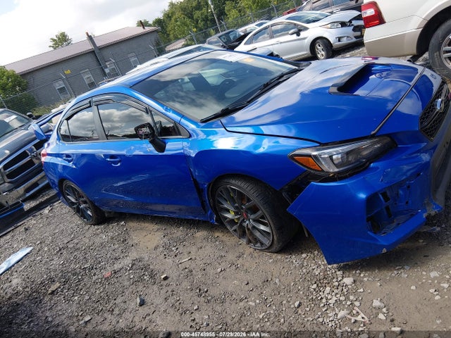 Aukcja sprzedaży 2019 Subaru Wrx Sti, vin: JF1VA2S68K9815714, numer aukcji: 45748955