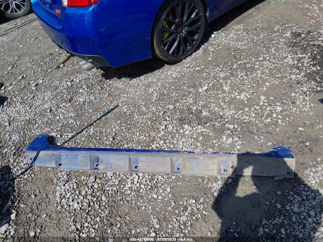 Aukcja sprzedaży 2019 Subaru Wrx Sti, vin: JF1VA2S68K9815714, numer aukcji: 45748955