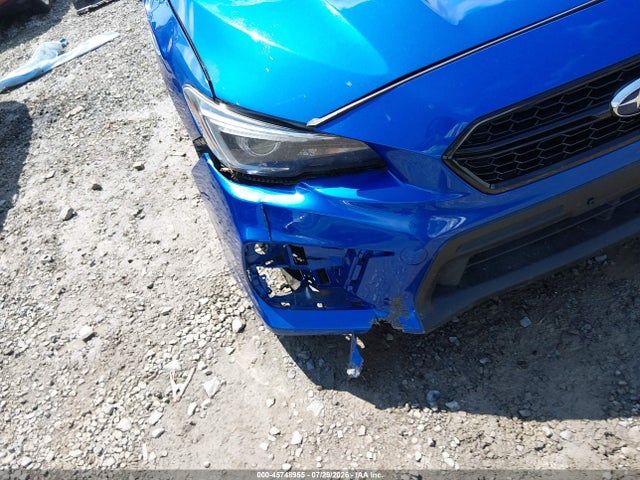 Aukcja sprzedaży 2019 Subaru Wrx Sti, vin: JF1VA2S68K9815714, numer aukcji: 45748955