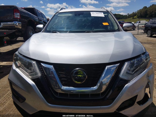 Продаж на аукціоні авто 2020 Nissan Rogue Sv Intelligent Awd, vin: KNMAT2MV5LP504343, номер лоту: 45748959