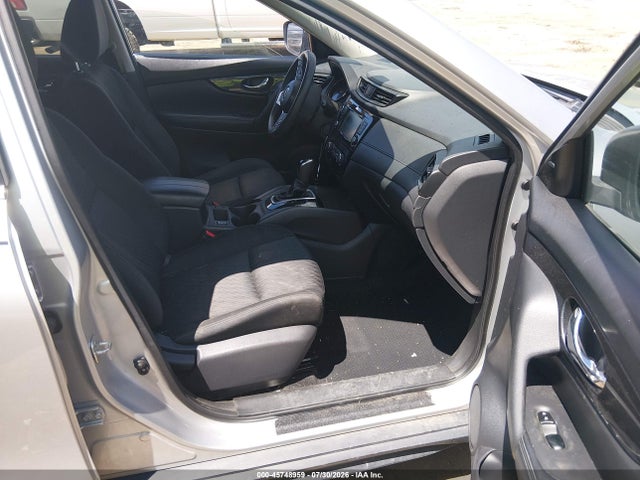 Продаж на аукціоні авто 2020 Nissan Rogue Sv Intelligent Awd, vin: KNMAT2MV5LP504343, номер лоту: 45748959
