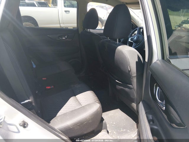 Продаж на аукціоні авто 2020 Nissan Rogue Sv Intelligent Awd, vin: KNMAT2MV5LP504343, номер лоту: 45748959