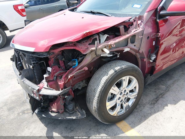 Aukcja sprzedaży 2016 Cadillac Srx Luxury Collection, vin: 3GYFNBE32GS524113, numer aukcji: 45748967