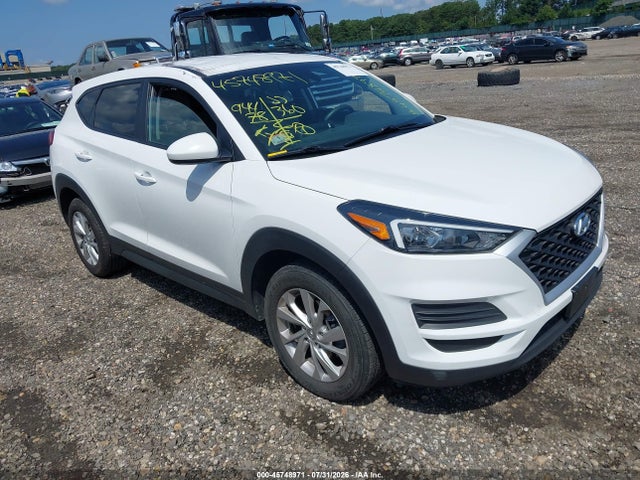 Продажа на аукционе авто 2020 Hyundai Tucson Se, vin: KM8J2CA48LU259619, номер лота: 45748971