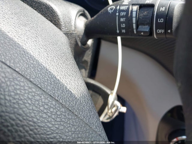 Продажа на аукционе авто 2020 Hyundai Tucson Se, vin: KM8J2CA48LU259619, номер лота: 45748971