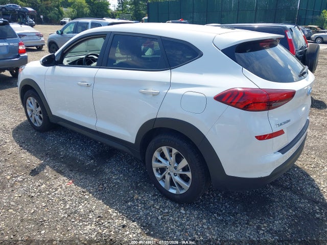 Продажа на аукционе авто 2020 Hyundai Tucson Se, vin: KM8J2CA48LU259619, номер лота: 45748971