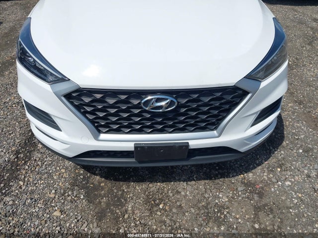 Продажа на аукционе авто 2020 Hyundai Tucson Se, vin: KM8J2CA48LU259619, номер лота: 45748971