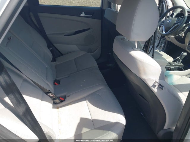 Продажа на аукционе авто 2020 Hyundai Tucson Se, vin: KM8J2CA48LU259619, номер лота: 45748971