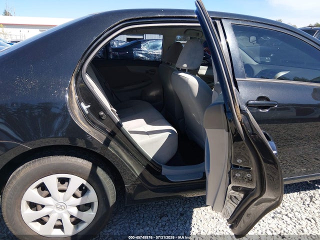 2009 Toyota Corolla Le მანქანა იყიდება აუქციონზე, vin: JTDBL40E599092170, აუქციონის ნომერი: 45748976