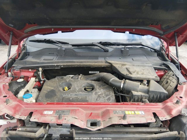 Aukcja sprzedaży 2017 Land Rover Discovery Sport Hse Lux, vin: SALCT2BG0HH638247, numer aukcji: 45748979