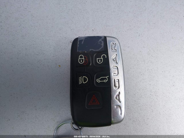 Aukcja sprzedaży 2017 Land Rover Discovery Sport Hse Lux, vin: SALCT2BG0HH638247, numer aukcji: 45748979