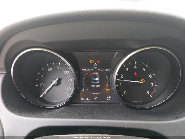 Aukcja sprzedaży 2017 Land Rover Discovery Sport Hse Lux, vin: SALCT2BG0HH638247, numer aukcji: 45748979