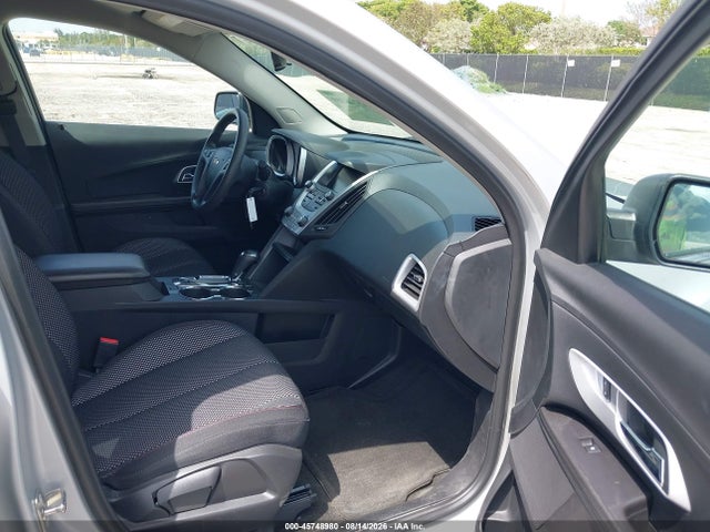 Aukcja sprzedaży 2017 Chevrolet Equinox Ls, vin: 2GNFLEEK5H6327741, numer aukcji: 45748980