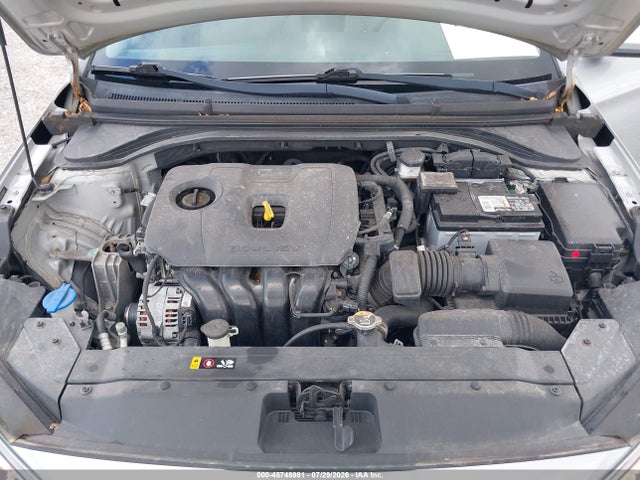 Продажа на аукционе авто 2020 Hyundai Elantra Se, vin: 5NPD74LF2LH602670, номер лота: 45748981