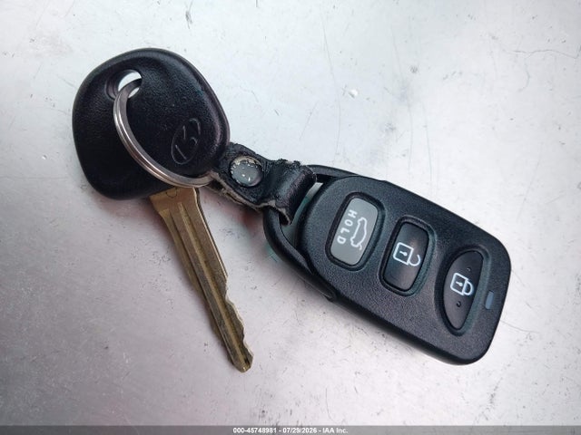 Продажа на аукционе авто 2020 Hyundai Elantra Se, vin: 5NPD74LF2LH602670, номер лота: 45748981