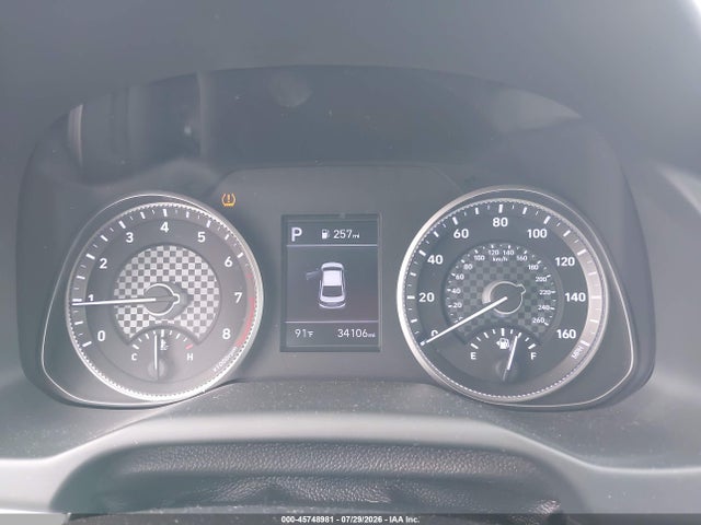 Продажа на аукционе авто 2020 Hyundai Elantra Se, vin: 5NPD74LF2LH602670, номер лота: 45748981