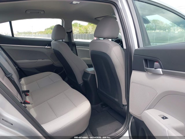 Продажа на аукционе авто 2020 Hyundai Elantra Se, vin: 5NPD74LF2LH602670, номер лота: 45748981
