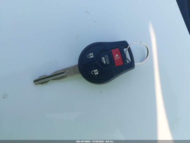 45748983 :رقم المزاد ، 3N1AB7AP8KY306040 vin ، 2019 Nissan Sentra S مزاد بيع