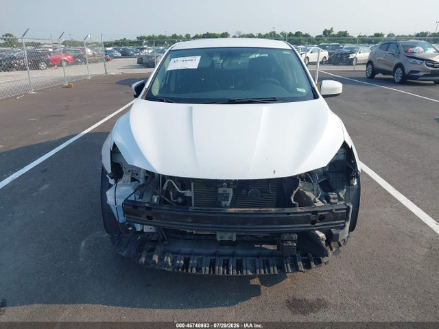 45748983 :رقم المزاد ، 3N1AB7AP8KY306040 vin ، 2019 Nissan Sentra S مزاد بيع
