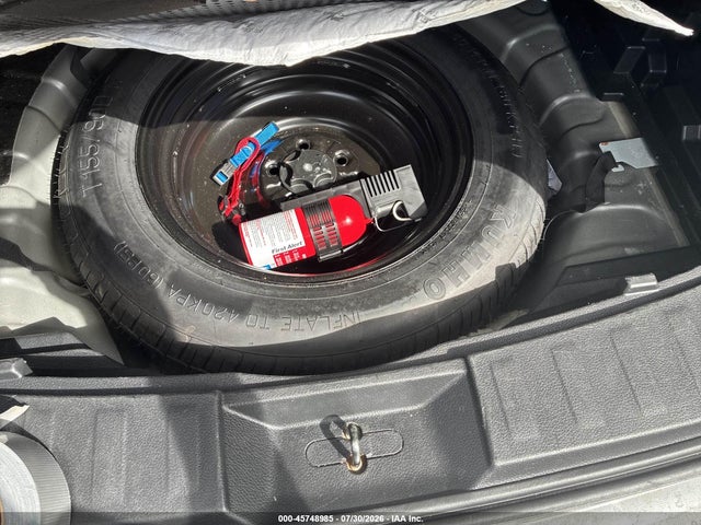 Продажа на аукционе авто 2017 Nissan Rogue Sv, vin: KNMAT2MV5HP579468, номер лота: 45748985