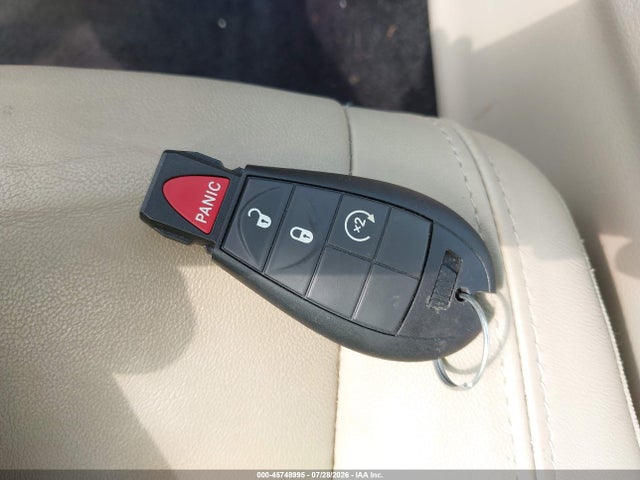 Aukcja sprzedaży 2013 Jeep Grand Cherokee Limited, vin: 1C4RJFBGXDC511298, numer aukcji: 45748995