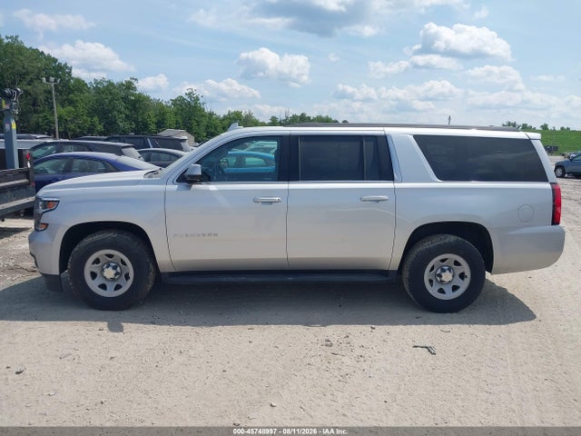1GNSKKECXHR368668 Chevrolet Suburban Commercial