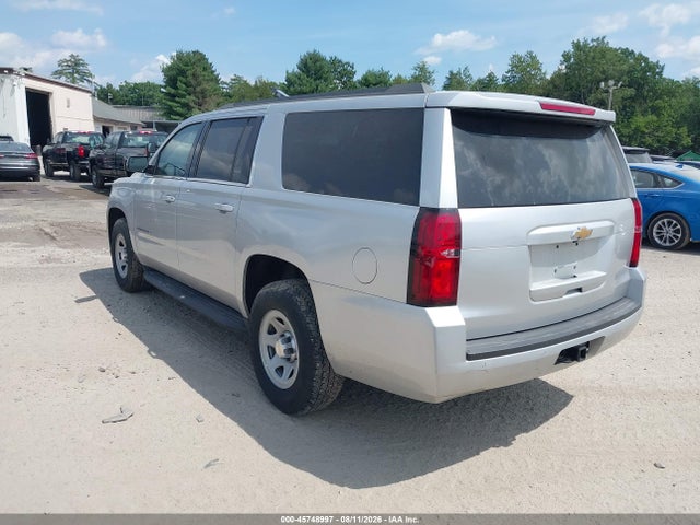 1GNSKKECXHR368668 Chevrolet Suburban Commercial