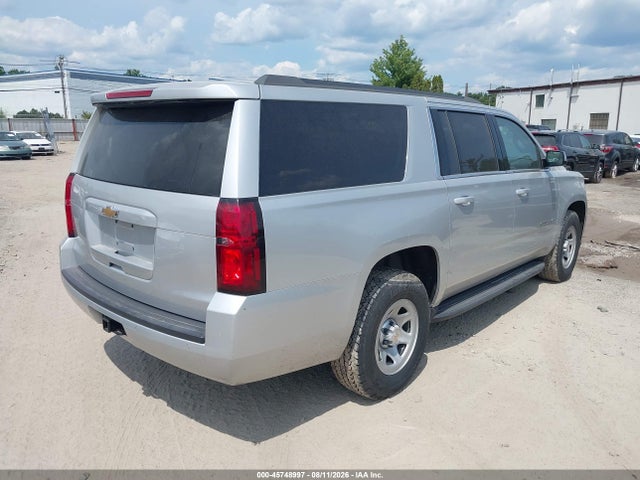1GNSKKECXHR368668 Chevrolet Suburban Commercial
