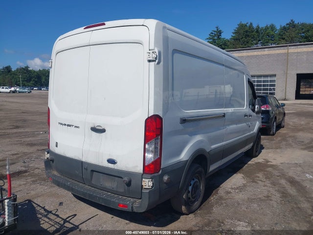 Ford Transit-250 2017 1FTYR2CM3HKA70269 Image 4