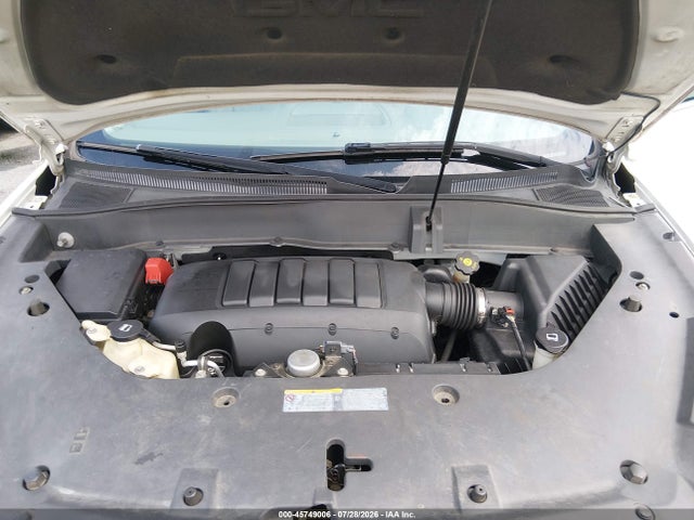 45749006 :رقم المزاد ، 1GKKRRKD2EJ135084 vin ، 2014 Gmc Acadia Slt-1 مزاد بيع
