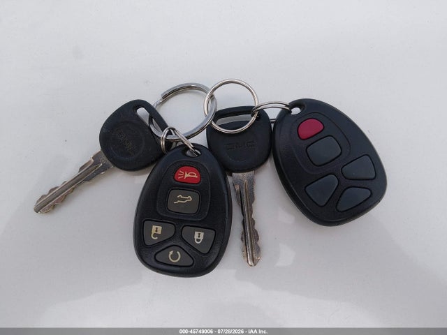 45749006 :رقم المزاد ، 1GKKRRKD2EJ135084 vin ، 2014 Gmc Acadia Slt-1 مزاد بيع