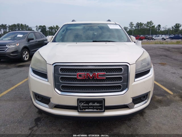 45749006 :رقم المزاد ، 1GKKRRKD2EJ135084 vin ، 2014 Gmc Acadia Slt-1 مزاد بيع