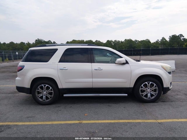 45749006 :رقم المزاد ، 1GKKRRKD2EJ135084 vin ، 2014 Gmc Acadia Slt-1 مزاد بيع