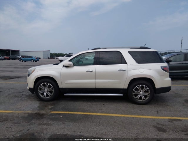 45749006 :رقم المزاد ، 1GKKRRKD2EJ135084 vin ، 2014 Gmc Acadia Slt-1 مزاد بيع