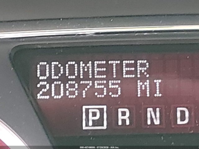45749006 :رقم المزاد ، 1GKKRRKD2EJ135084 vin ، 2014 Gmc Acadia Slt-1 مزاد بيع