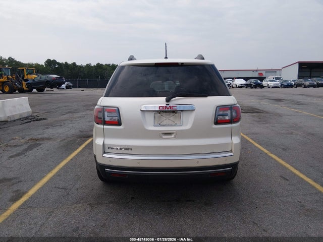 45749006 :رقم المزاد ، 1GKKRRKD2EJ135084 vin ، 2014 Gmc Acadia Slt-1 مزاد بيع