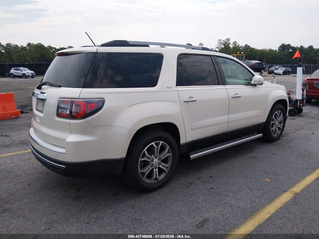 45749006 :رقم المزاد ، 1GKKRRKD2EJ135084 vin ، 2014 Gmc Acadia Slt-1 مزاد بيع