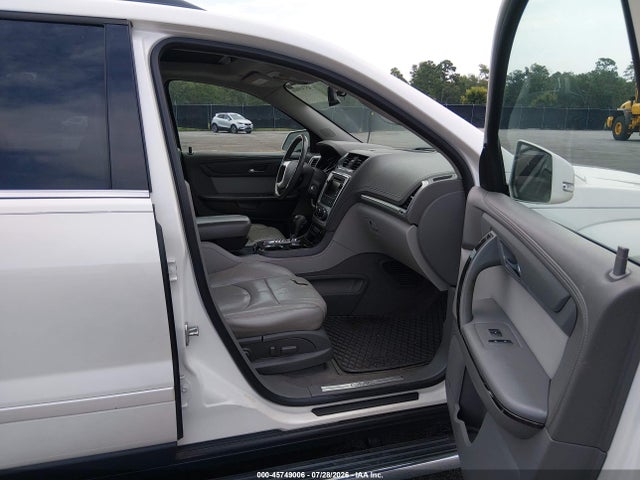 45749006 :رقم المزاد ، 1GKKRRKD2EJ135084 vin ، 2014 Gmc Acadia Slt-1 مزاد بيع