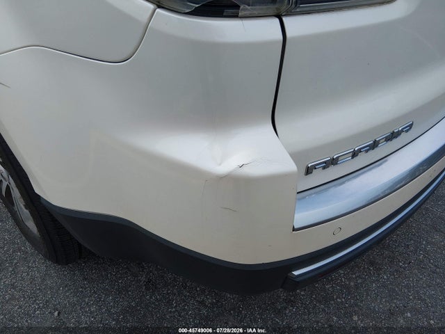 45749006 :رقم المزاد ، 1GKKRRKD2EJ135084 vin ، 2014 Gmc Acadia Slt-1 مزاد بيع