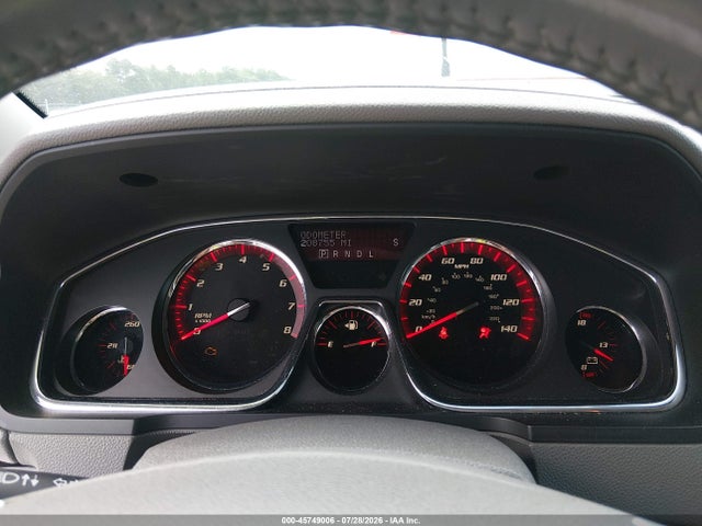45749006 :رقم المزاد ، 1GKKRRKD2EJ135084 vin ، 2014 Gmc Acadia Slt-1 مزاد بيع