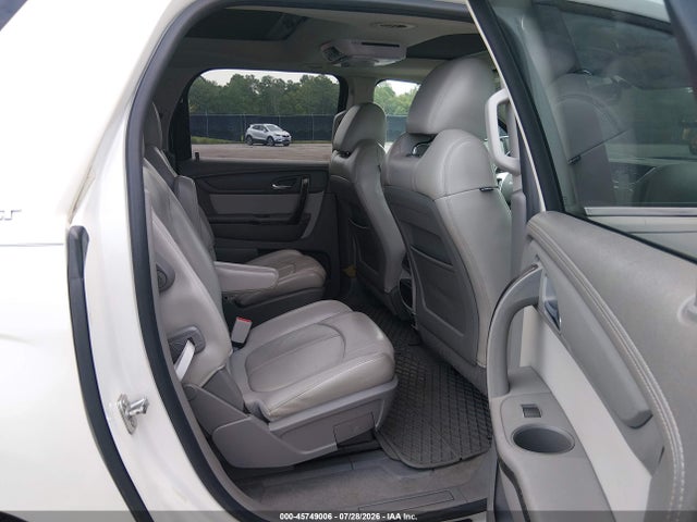 45749006 :رقم المزاد ، 1GKKRRKD2EJ135084 vin ، 2014 Gmc Acadia Slt-1 مزاد بيع