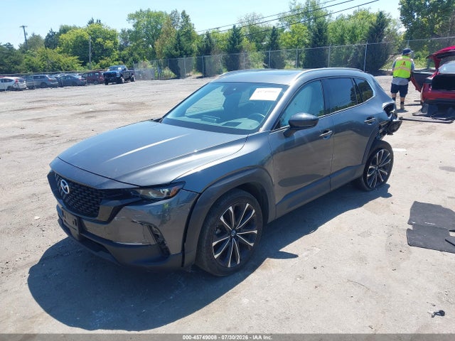 Aukcja sprzedaży 2024 Mazda Cx-50 2.5 S Premium Plus, vin: 7MMVABEM0RN195172, numer aukcji: 45749008