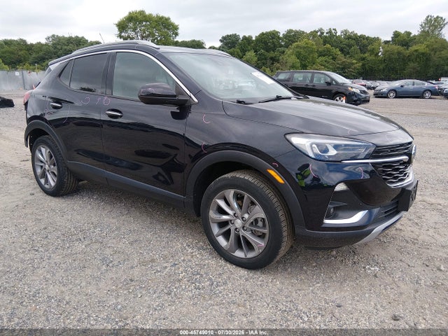 Aukcja sprzedaży 2021 Buick Encore Gx Awd Essence, vin: KL4MMGSL9MB127727, numer aukcji: 45749010